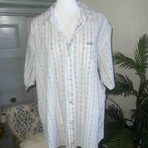 Vintage 90’s Split Skate Shirt Size XL